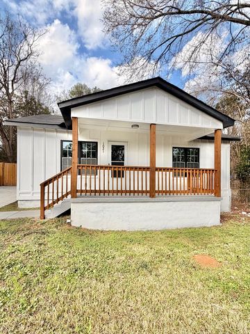 1021 53rd Street, Columbus, GA 31904