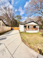 1021 53rd Street, Columbus, GA 31904