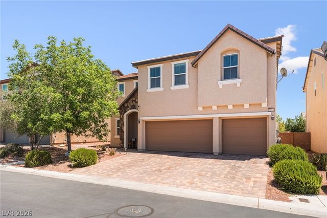 7042 Chestnut Valley Street, Las Vegas, NV 89166