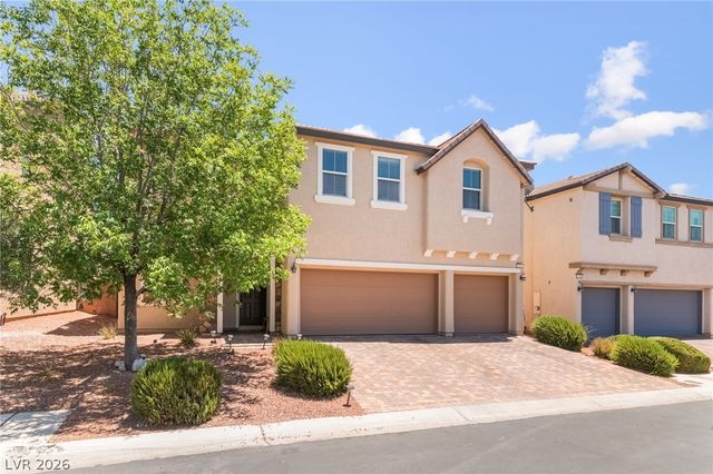 7042 Chestnut Valley Street, Las Vegas, NV 89166