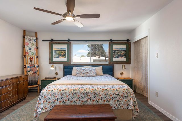 4225 Courtney Avenue NE, Albuquerque, NM 87108