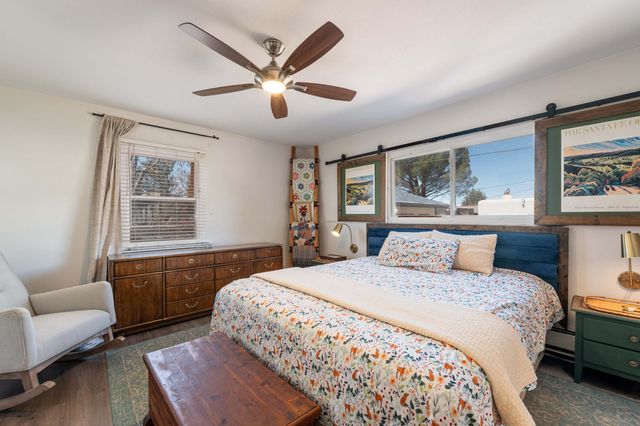 4225 Courtney Avenue NE, Albuquerque, NM 87108