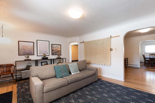 4225 Courtney Avenue NE, Albuquerque, NM 87108