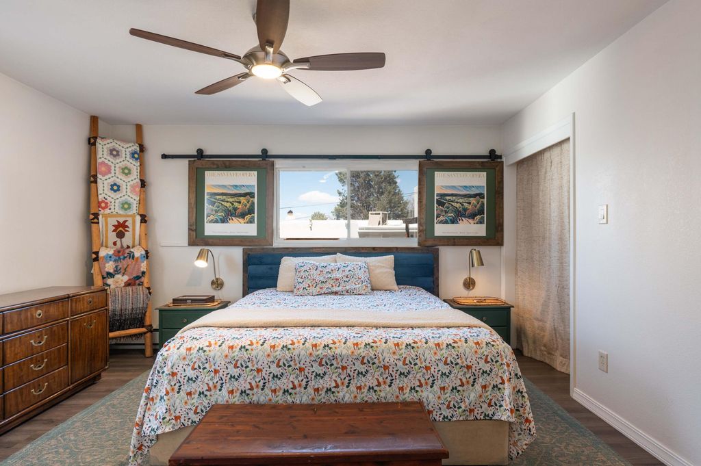 Image 17 of property listing at 4225 Courtney Avenue NE, Albuquerque, NM 87108