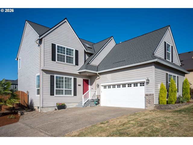 2726 KNOX RIDGE Ter, Forest Grove, OR 97116