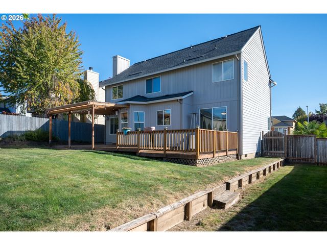 2726 KNOX RIDGE Ter, Forest Grove, OR 97116