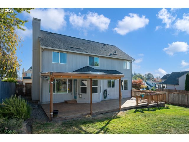 2726 KNOX RIDGE Ter, Forest Grove, OR 97116