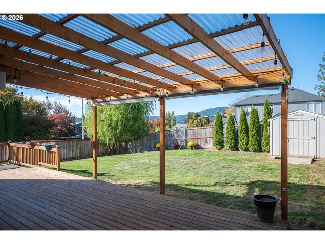 2726 KNOX RIDGE Ter, Forest Grove, OR 97116