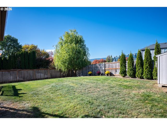 2726 KNOX RIDGE Ter, Forest Grove, OR 97116