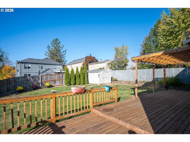 2726 KNOX RIDGE Ter, Forest Grove, OR 97116