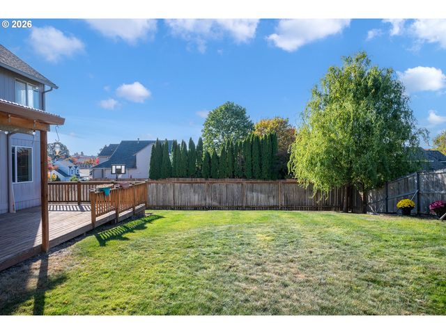2726 KNOX RIDGE Ter, Forest Grove, OR 97116