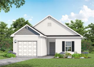 138 Meadow Sage (Lot 113) Drive, Raeford, NC 28376