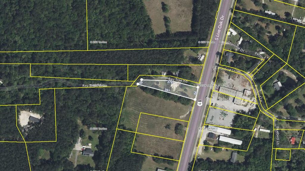 2063 S Live Oak Drive, Moncks Corner, SC 29461