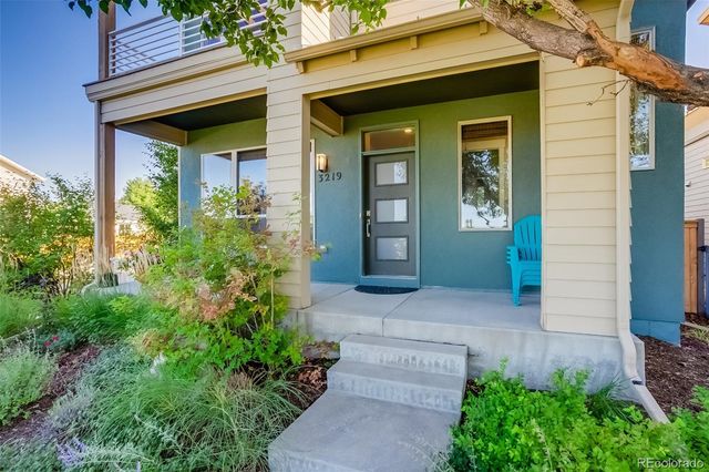 3219 Spruce Street, Denver, CO 80238
