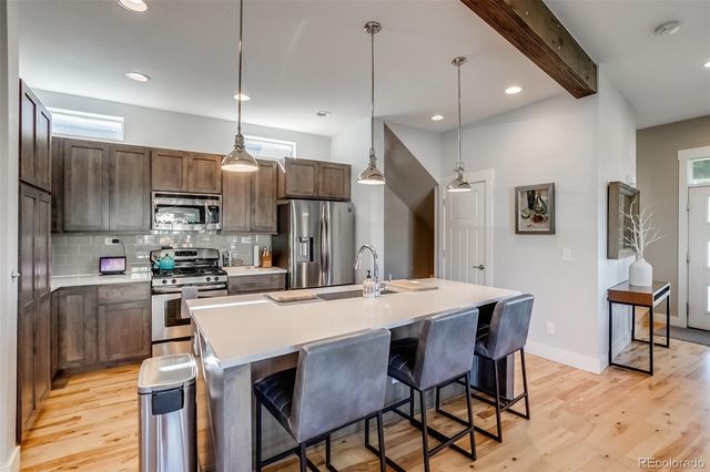 3219 Spruce Street, Denver, CO 80238