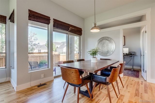 3219 Spruce Street, Denver, CO 80238