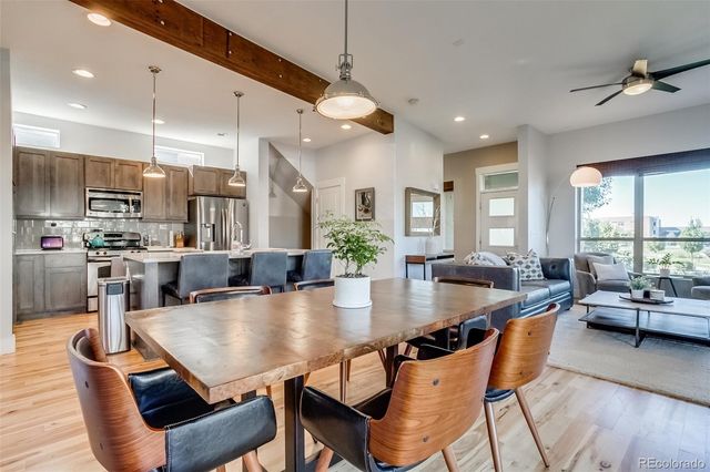 3219 Spruce Street, Denver, CO 80238