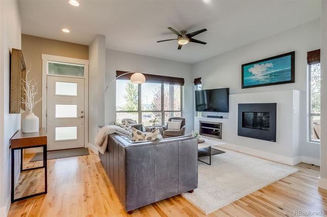 3219 Spruce Street, Denver, CO 80238