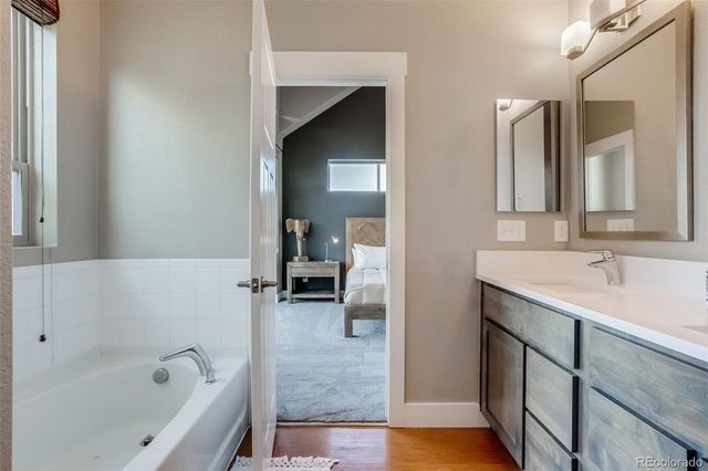 3219 Spruce Street, Denver, CO 80238