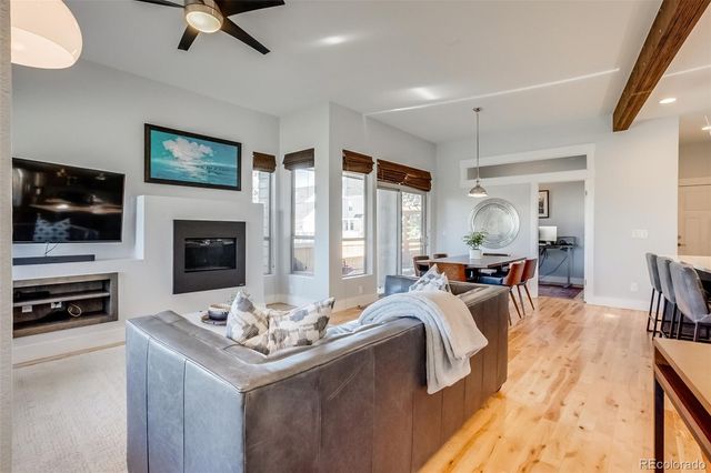 3219 Spruce Street, Denver, CO 80238