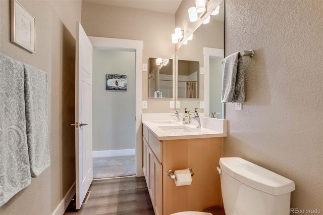 3219 Spruce Street, Denver, CO 80238