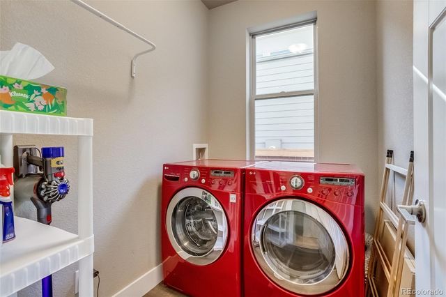 3219 Spruce Street, Denver, CO 80238