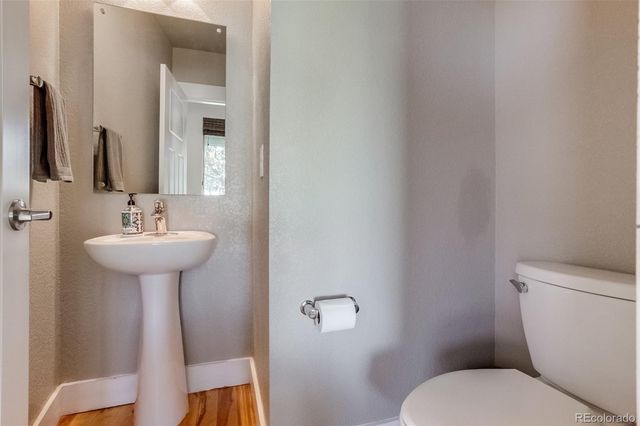 3219 Spruce Street, Denver, CO 80238