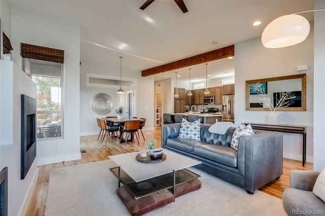 3219 Spruce Street, Denver, CO 80238