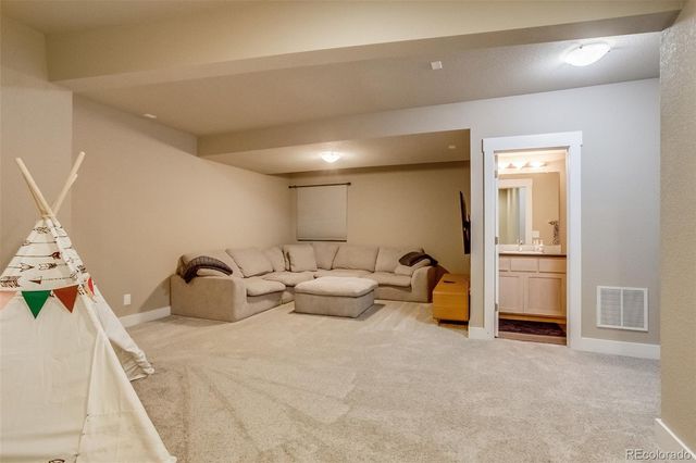 3219 Spruce Street, Denver, CO 80238