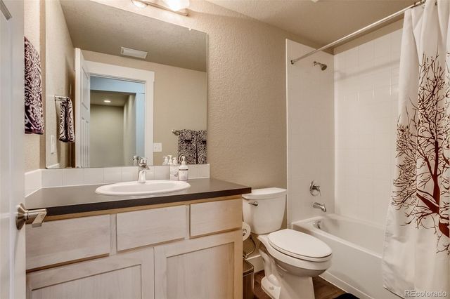 3219 Spruce Street, Denver, CO 80238