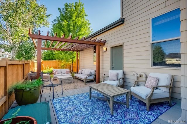 3219 Spruce Street, Denver, CO 80238