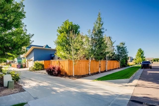 3219 Spruce Street, Denver, CO 80238