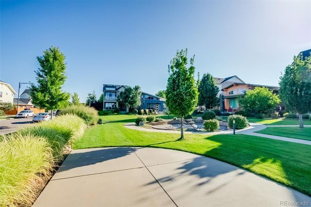 3219 Spruce Street, Denver, CO 80238