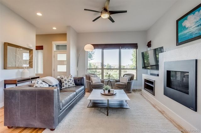 3219 Spruce Street, Denver, CO 80238