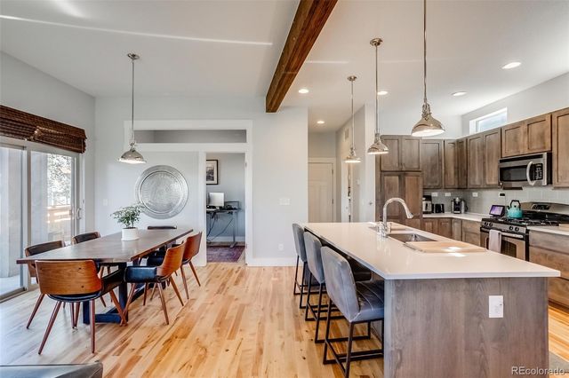 3219 Spruce Street, Denver, CO 80238