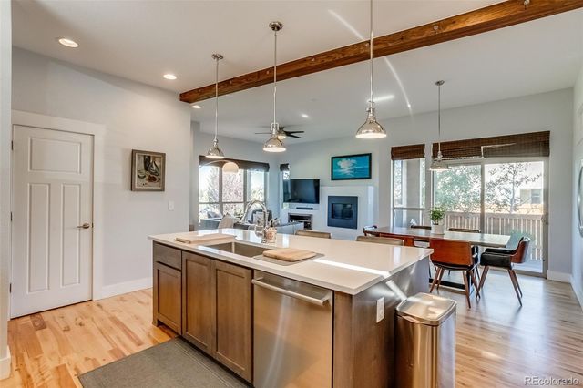 3219 Spruce Street, Denver, CO 80238