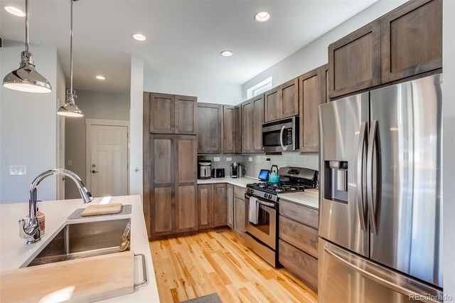 3219 Spruce Street, Denver, CO 80238