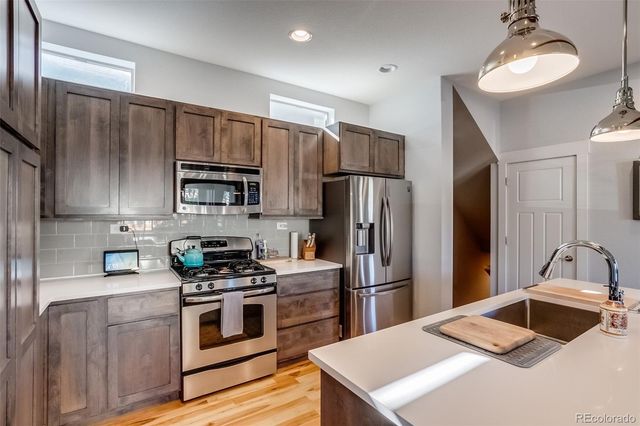 3219 Spruce Street, Denver, CO 80238