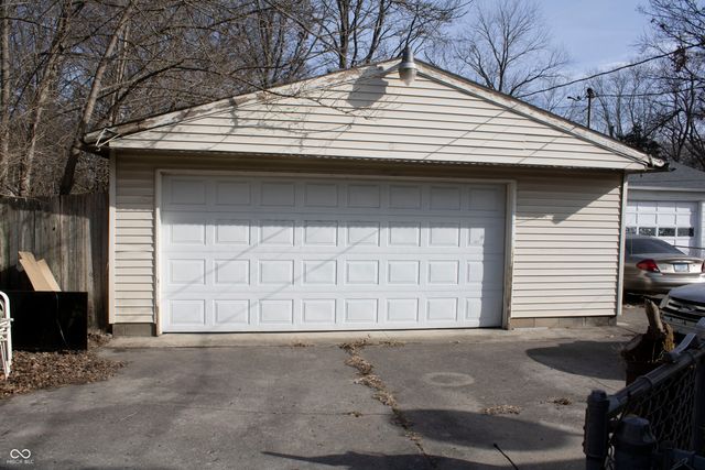 3937 N Irvington Avenue, Indianapolis, IN 46226