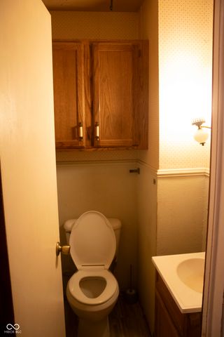 3937 N Irvington Avenue, Indianapolis, IN 46226