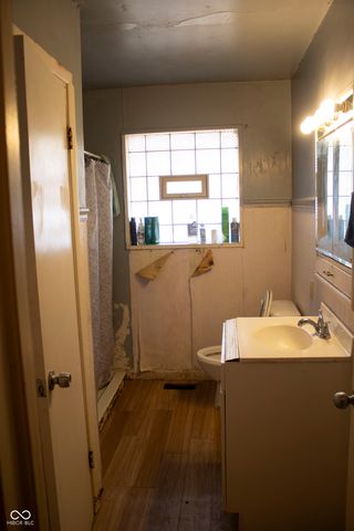 3937 N Irvington Avenue, Indianapolis, IN 46226