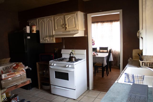 3937 N Irvington Avenue, Indianapolis, IN 46226