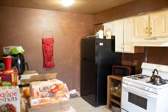 3937 N Irvington Avenue, Indianapolis, IN 46226