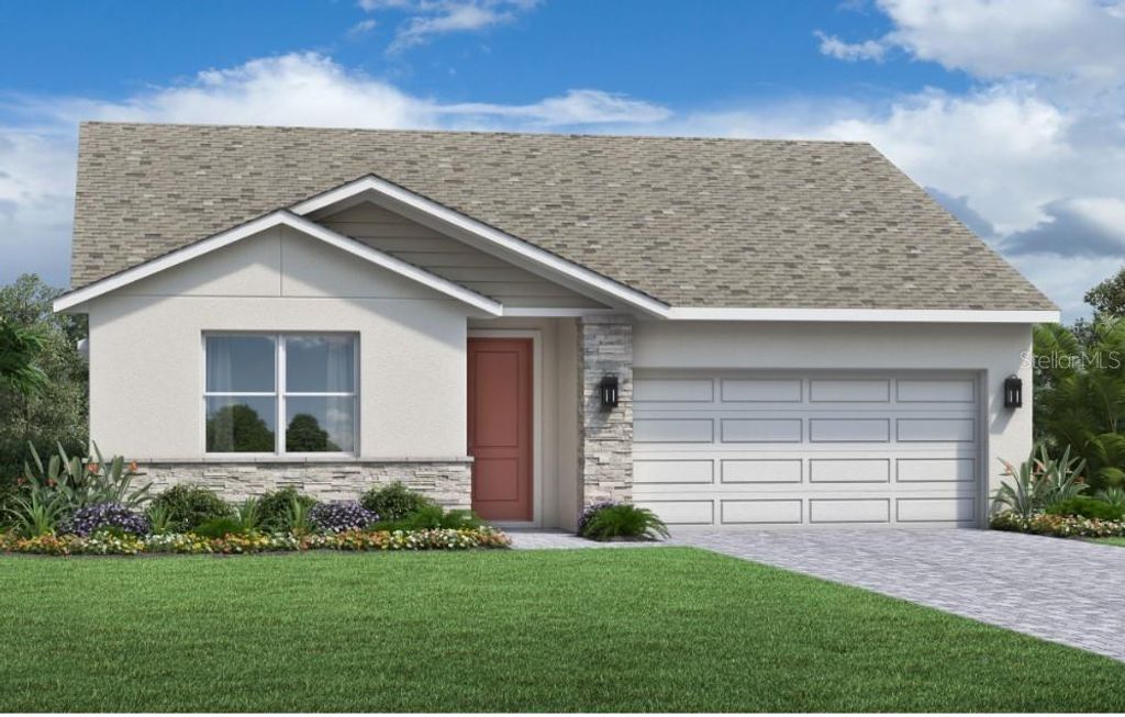 8056 TIMBERWOOD LANE, Orlando, FL 32825