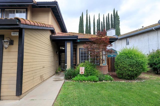 1012 Arroyo Hondo Pl, Modesto, CA 95358