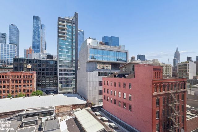 555 W 23rd St Apt N10J, New York City, NY 10011