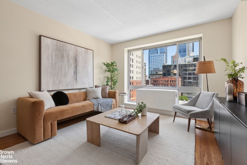 555 W 23rd St Apt N10J, New York City, NY 10011