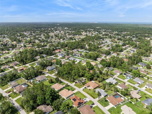 9 PINELARK LANE, Palm Coast, FL 32164