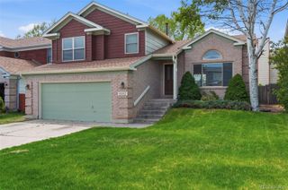 8082 Scarborough Drive, Colorado Springs, CO 80920