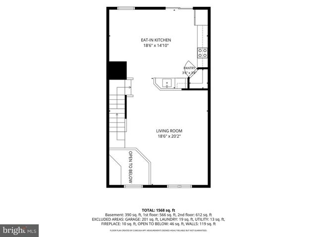 1428 CHESSIE CT, Mount Airy, MD 21771